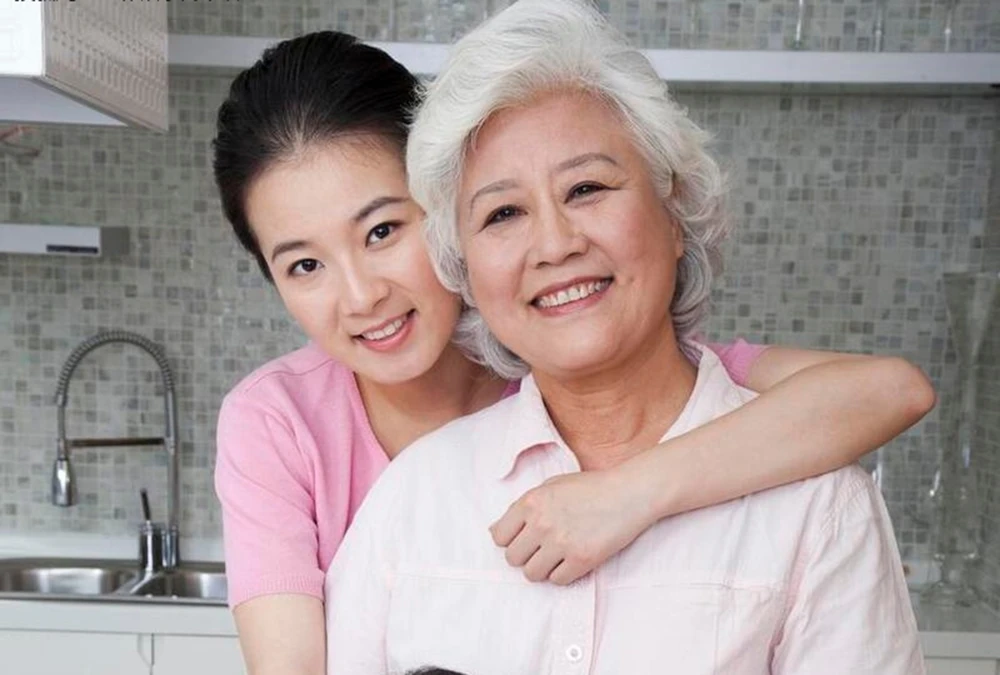 6 điều mẹ chồng nên thực hiện để xây dựng mối quan hệ tốt đẹp với con dâu