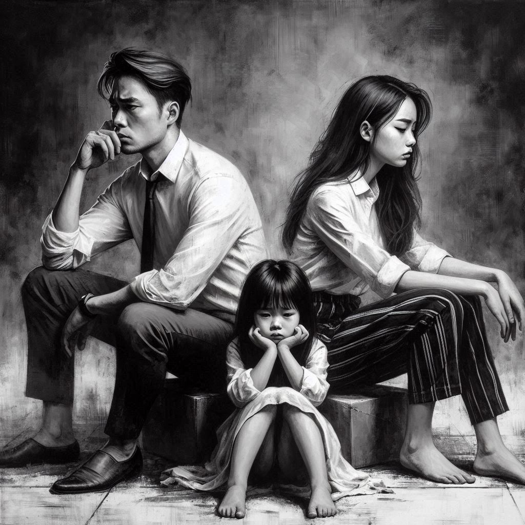 Gặp gỡ Minh