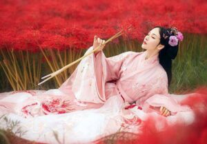 Một Hình Mẫu Bất Tận Cho Các Thế Hệ Sau