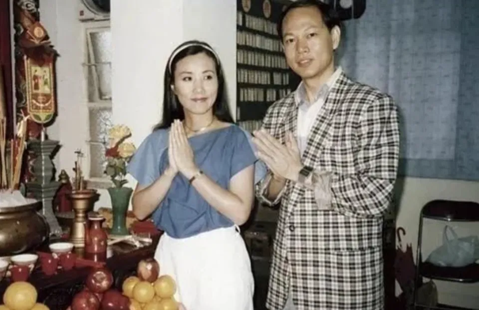 Hôn Nhân Muộn Màng