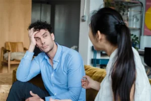 Quyết định ly hôn