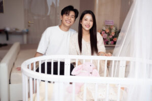 Hình ảnh giản dị nhưng đầy ý nghĩa