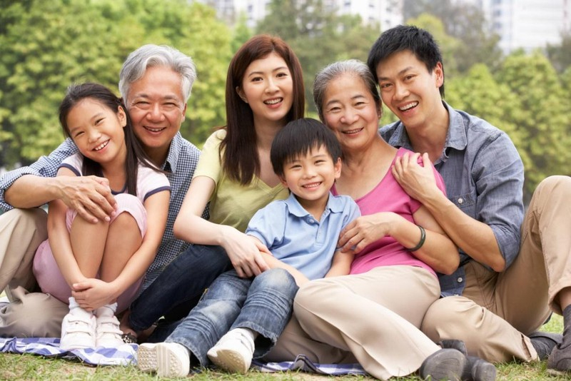 Gặp Lại Trúc