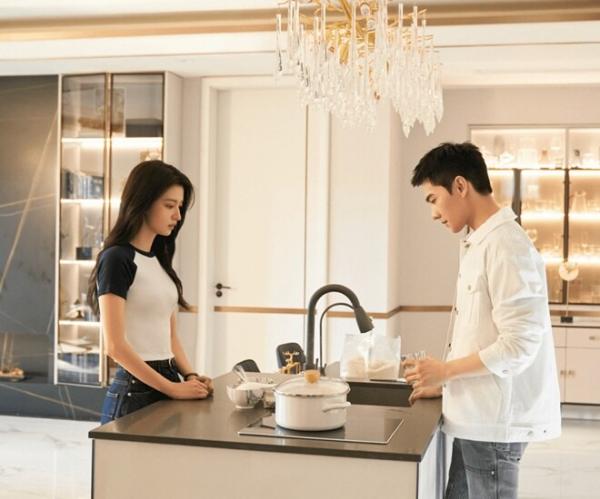 Sự cải thiện tâm trạng
