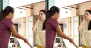 Yêu Cầu Bất Ngờ