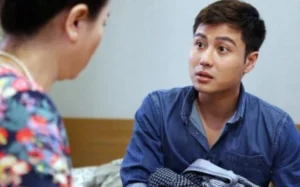 Lễ dời mộ và sự chuyển giao tình cảm