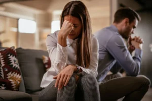 Bối cảnh gia đình