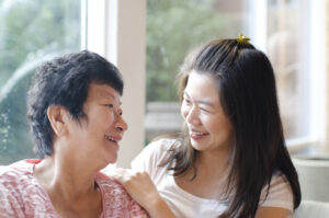 Tình yêu từ cái nhìn đầu tiên