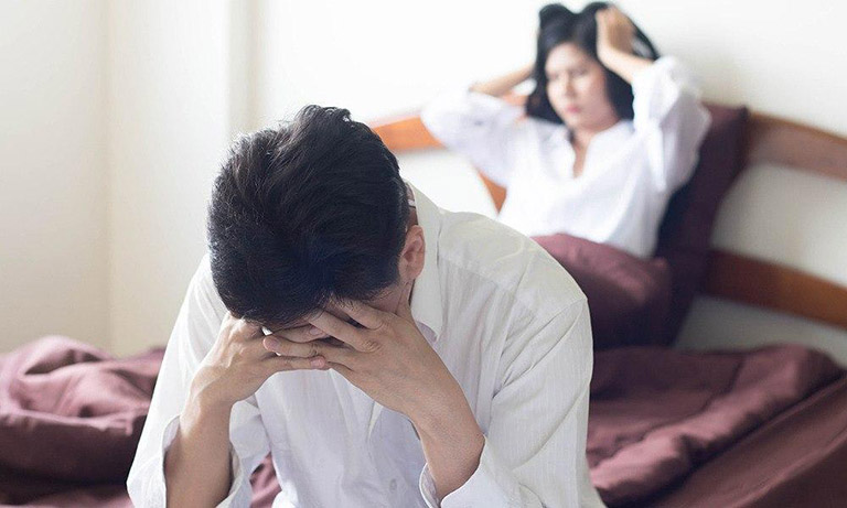 Nhận thức giá trị của vợ
