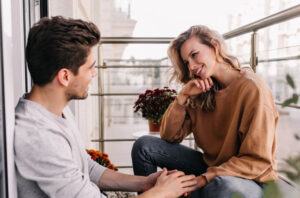 Cuộc sống gia đình thời hiện đại